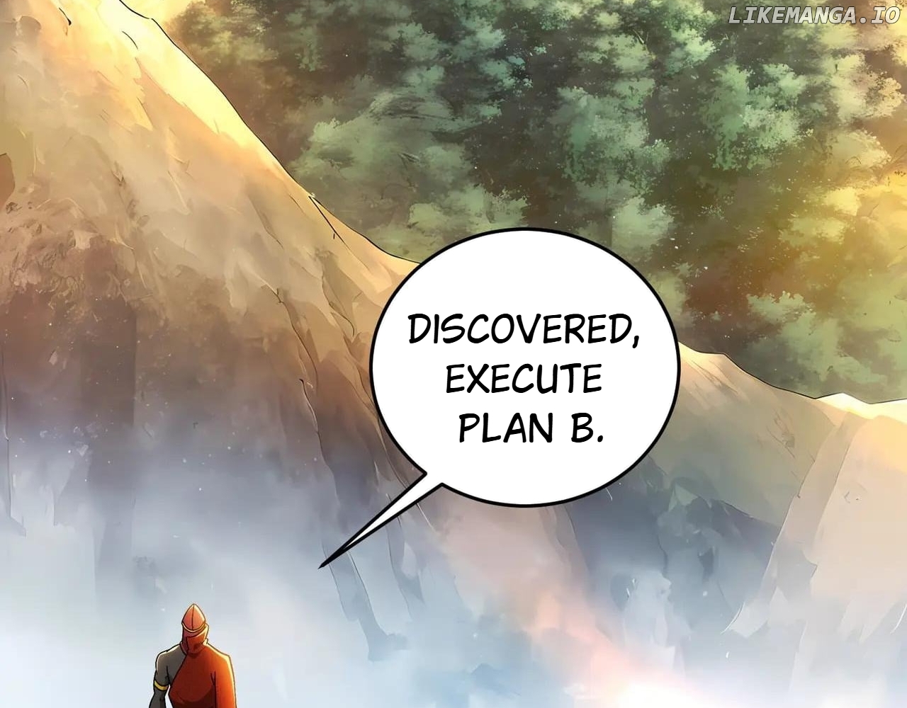My Furry Harem Is After Me Chapter 319 - page 45